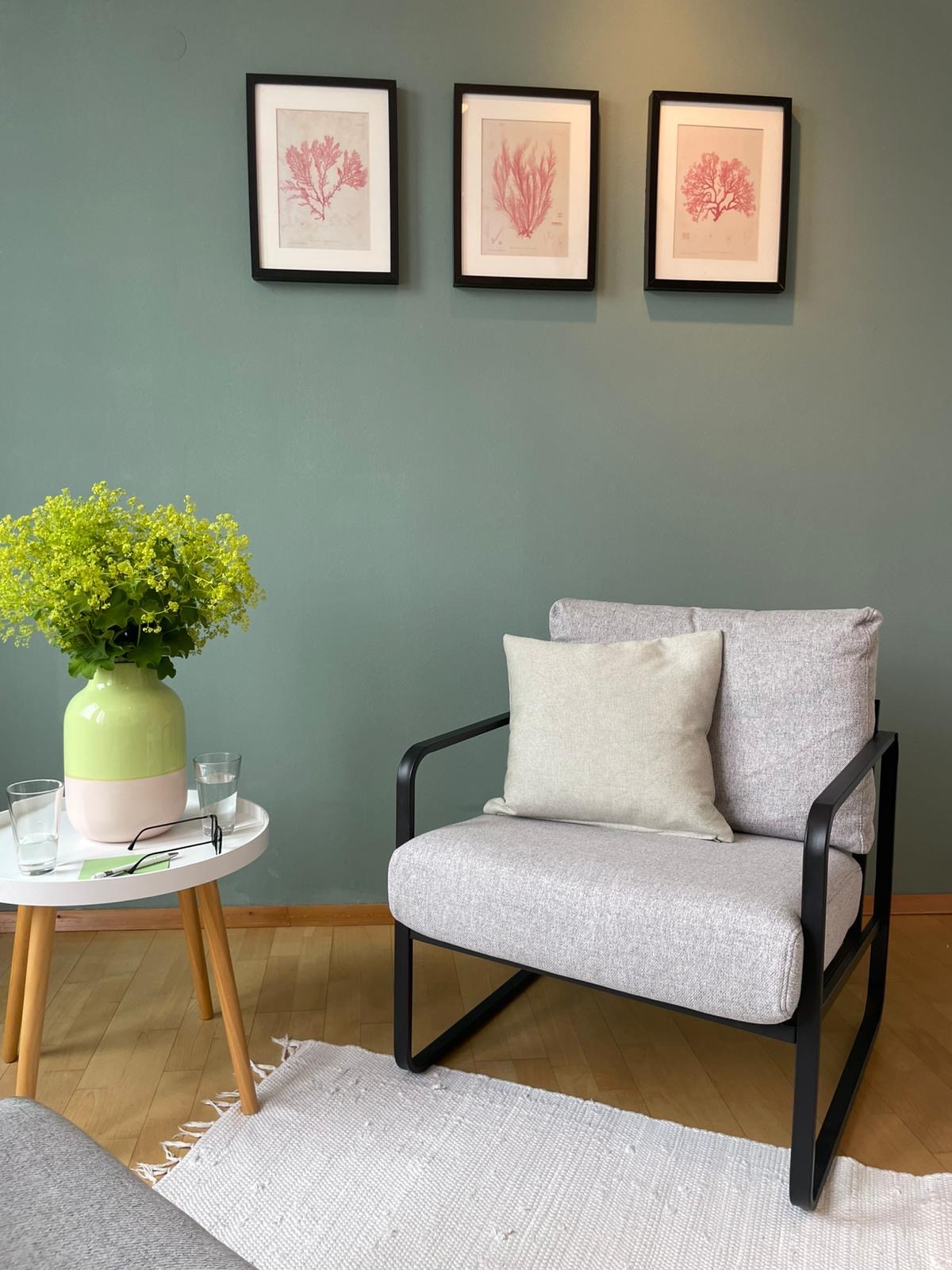 systemische Therapie Ulm