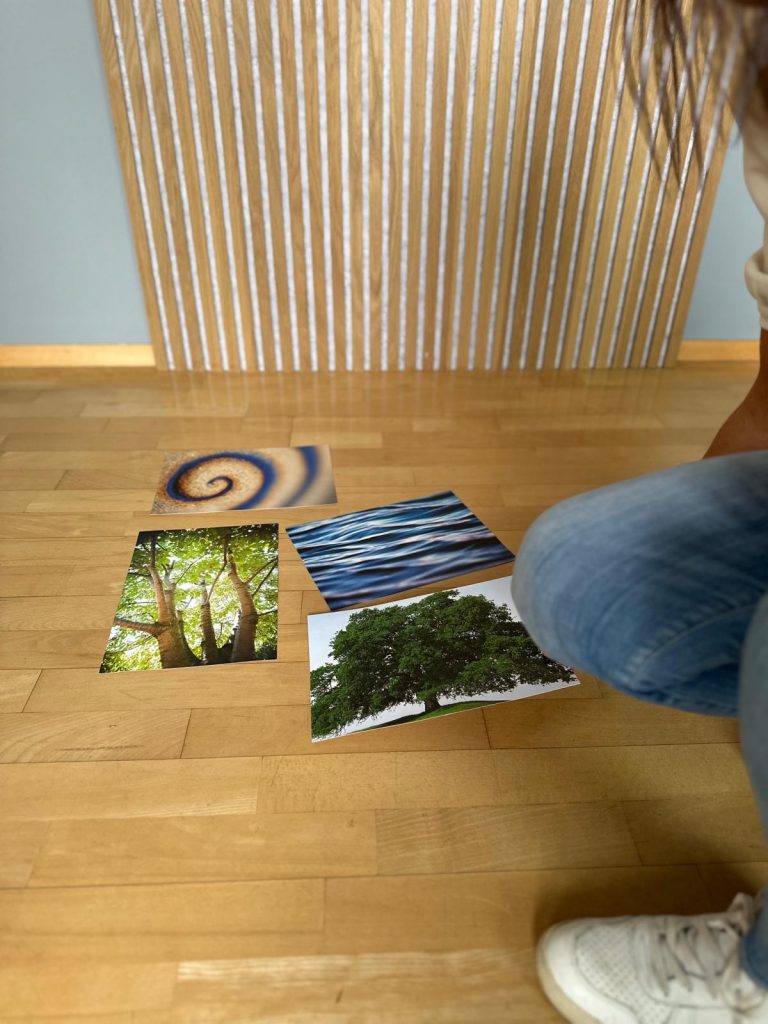 systemische Therapie Ulm
