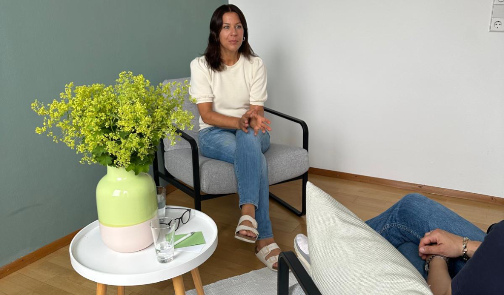 systemische Therapie Ulm