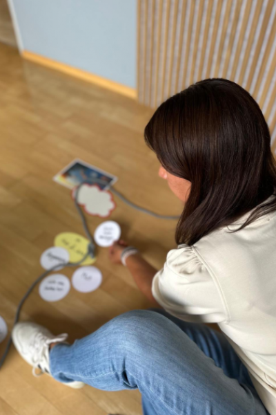 systemische Therapie Ulm
